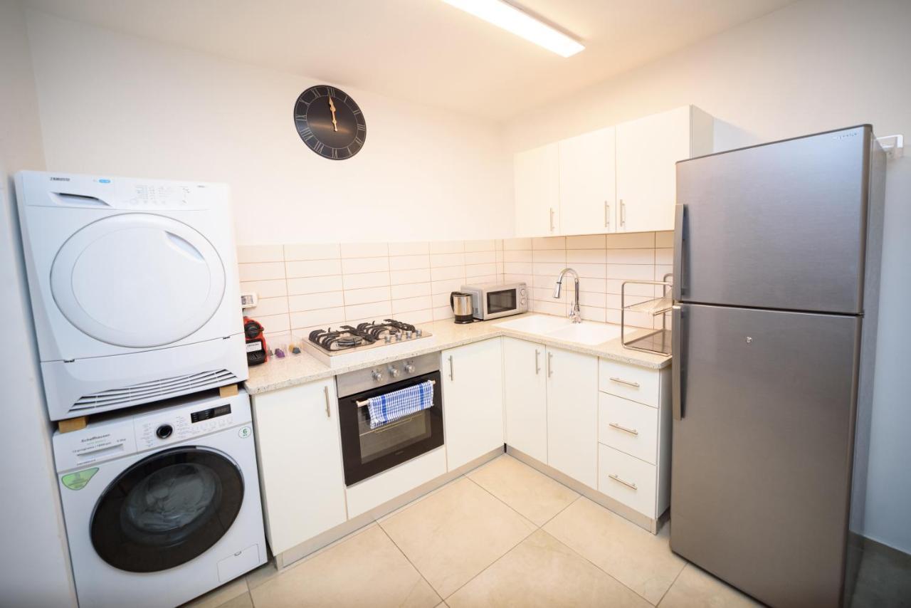 Yalarent Migdalor Boutique Apartments With Sea Views Tiberias Exterior foto