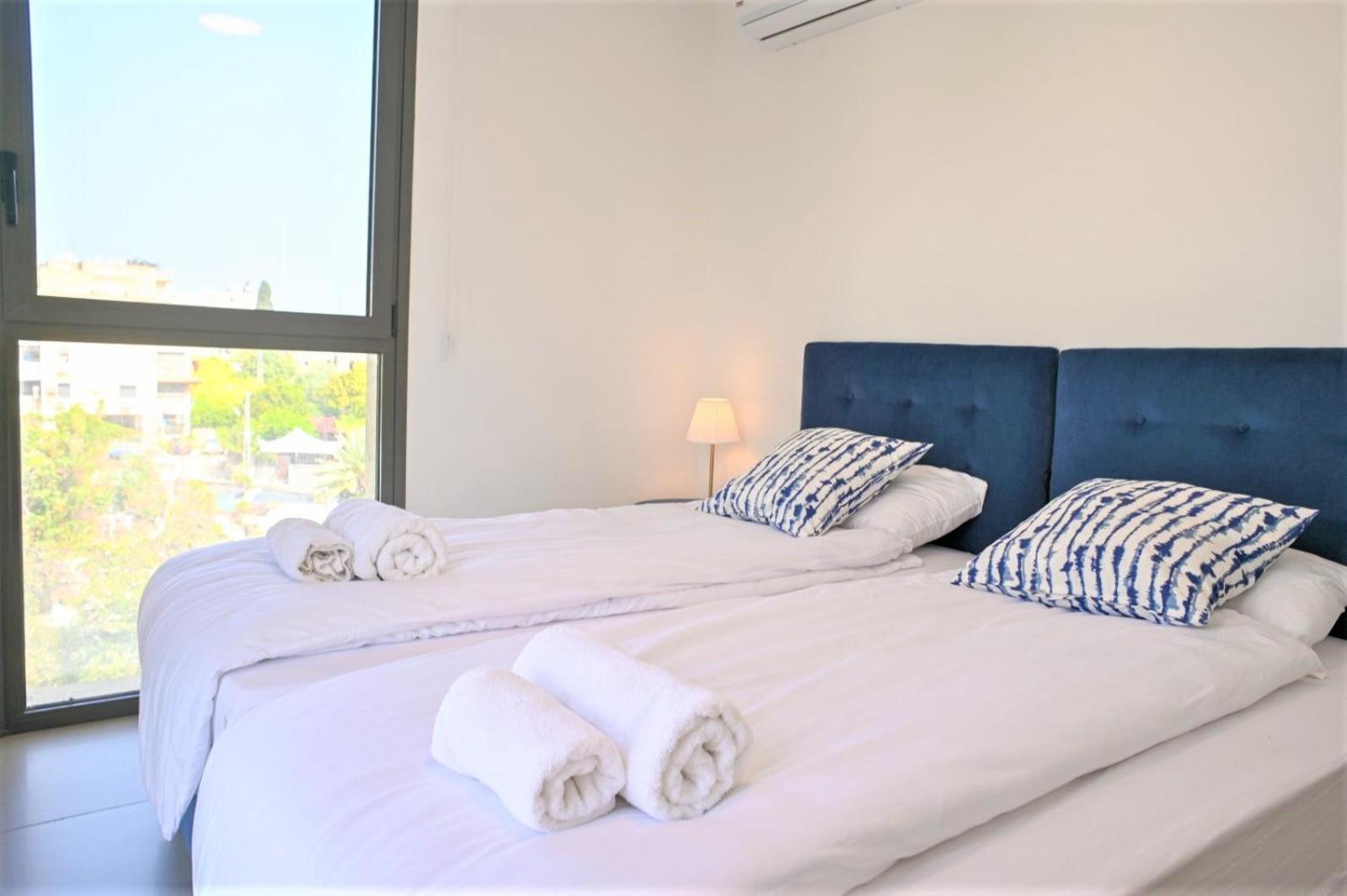 Yalarent Migdalor Boutique Apartments With Sea Views Tiberias Exterior foto