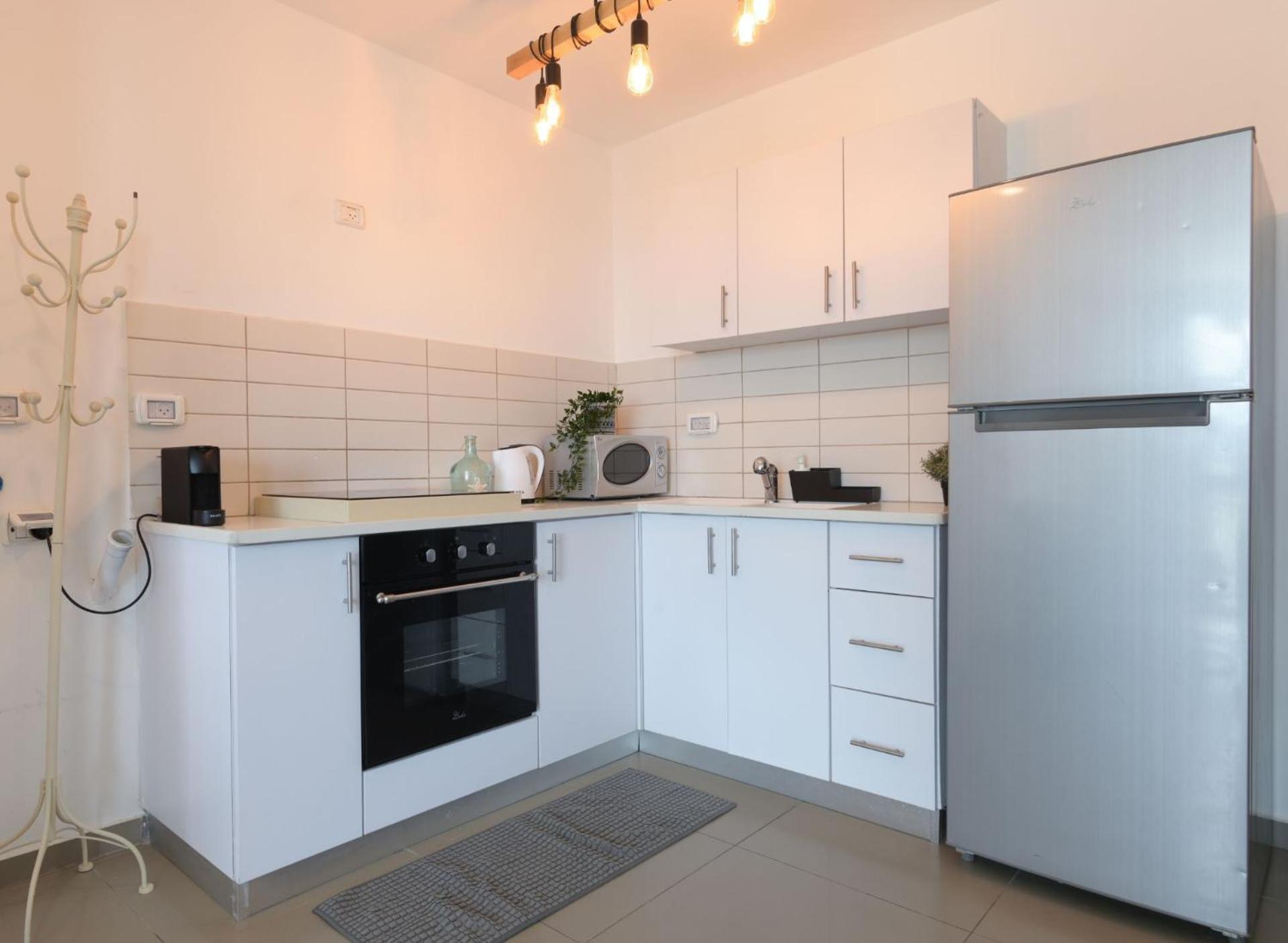 Yalarent Migdalor Boutique Apartments With Sea Views Tiberias Exterior foto