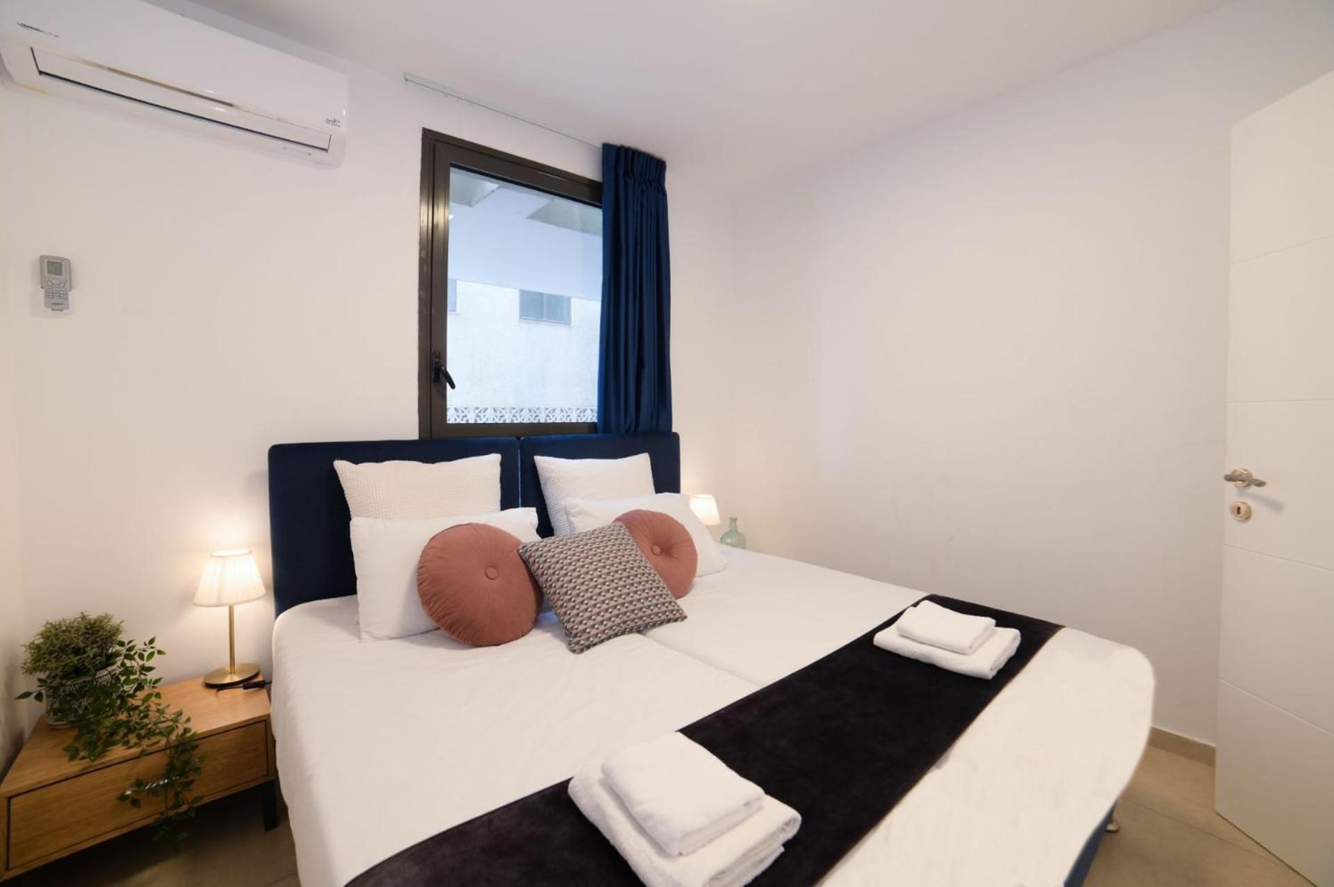 Yalarent Migdalor Boutique Apartments With Sea Views Tiberias Exterior foto
